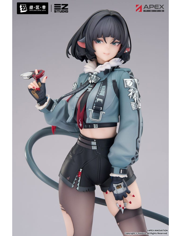 APEX - Zenless Zone Zero - Figure Jane Doe