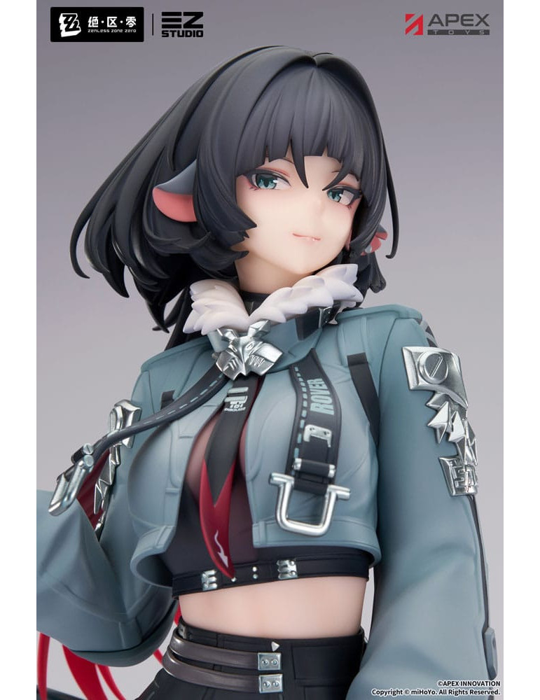 APEX - Zenless Zone Zero - Figure Jane Doe