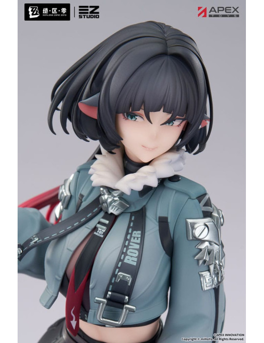APEX - Zenless Zone Zero - Figure Jane Doe