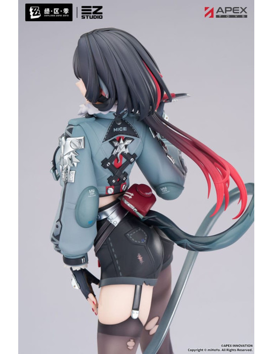 APEX - Zenless Zone Zero - Figure Jane Doe