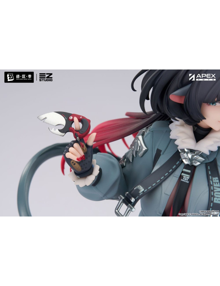 APEX - Zenless Zone Zero - Figure Jane Doe