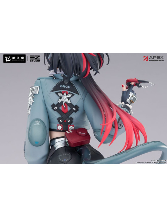 APEX - Zenless Zone Zero - Figure Jane Doe