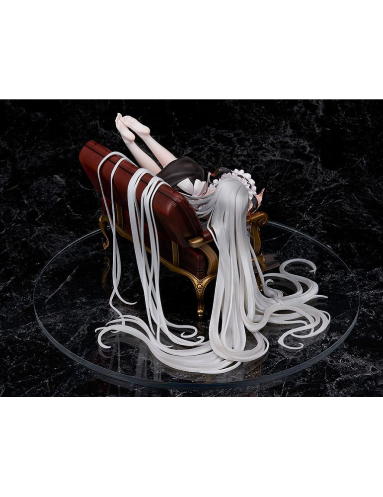 Alter - Azur Lane - Figure Agir Iron Blood's Dragon Maid Ver.