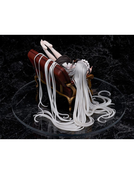 Alter - Azur Lane - Figure Agir Iron Blood's Dragon Maid Ver.