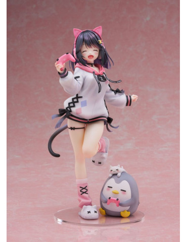 AliceGlint - Oniichan Continue! Yuri to Secret Love - Figurine Yuri Shirayuki AmiAmi Limited Edition