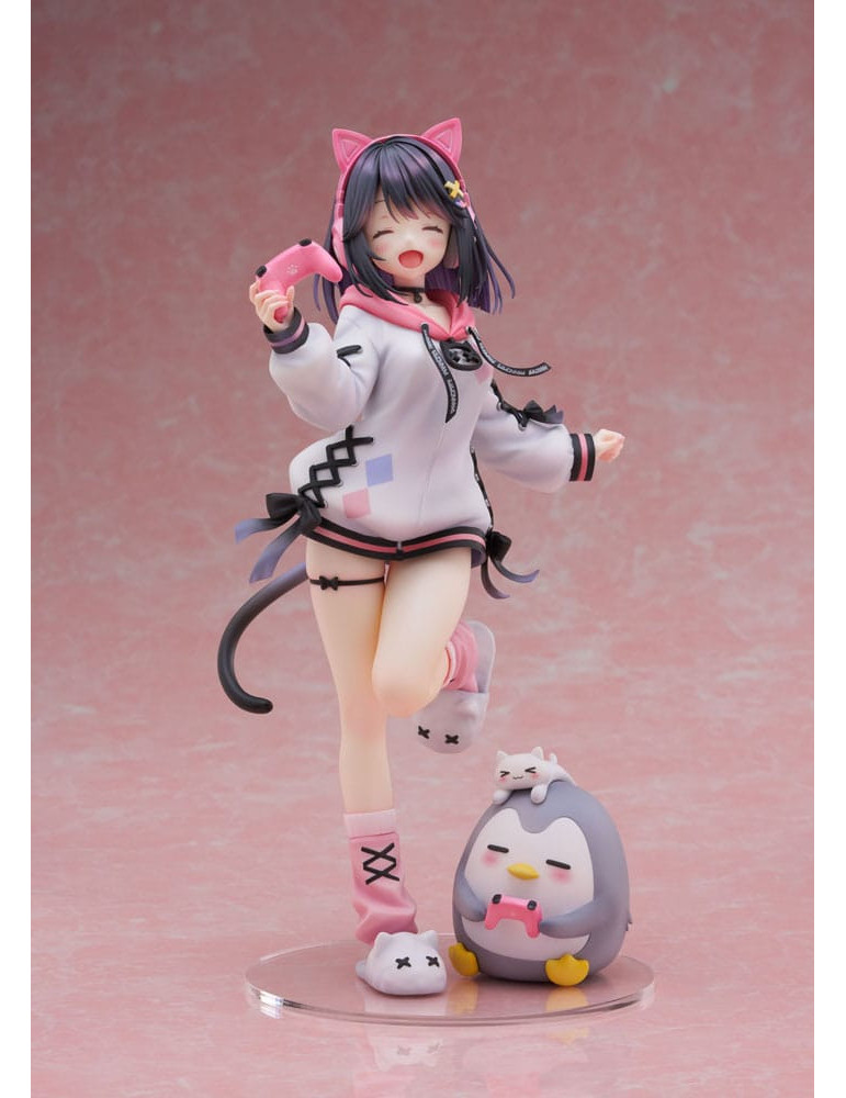 AliceGlint - Oniichan Continue! Yuri to Secret Love - Figure Yuri Shirayuki AmiAmi Limited Edition