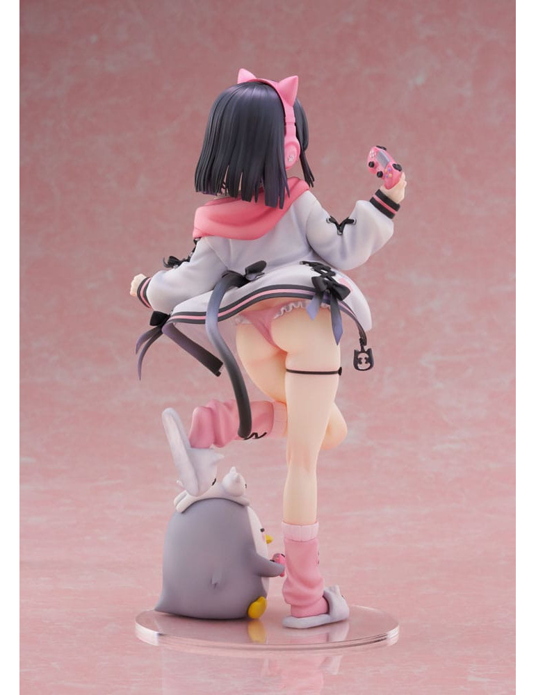 AliceGlint - Oniichan Continue! Yuri to Secret Love - Figure Yuri Shirayuki AmiAmi Limited Edition