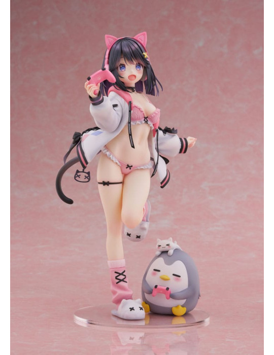 AliceGlint - Oniichan Continue! Yuri to Secret Love - Figurine Yuri Shirayuki AmiAmi Limited Edition