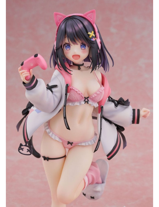 AliceGlint - Oniichan Continue! Yuri to Secret Love - Figurine Yuri Shirayuki AmiAmi Limited Edition