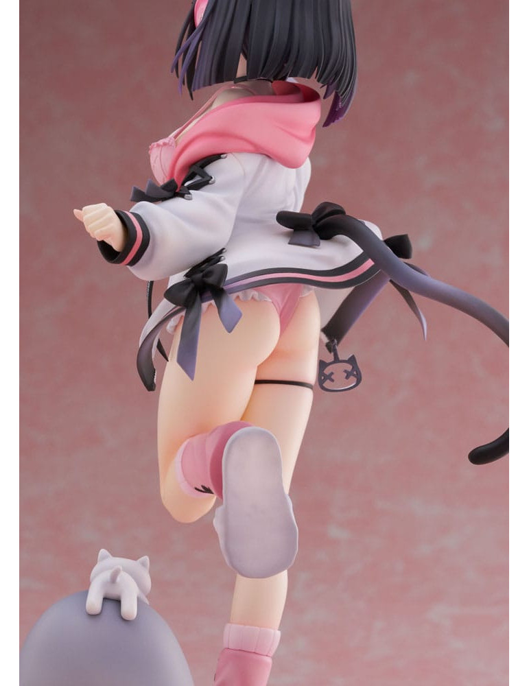 AliceGlint - Oniichan Continue! Yuri to Secret Love - Figurine Yuri Shirayuki AmiAmi Limited Edition