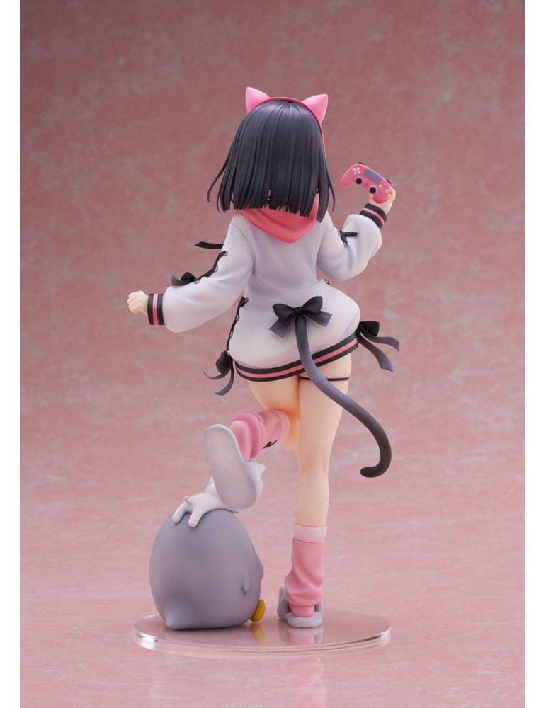 AliceGlint - Oniichan Continue! Yuri to Secret Love - Figurine Yuri Shirayuki AmiAmi Limited Edition