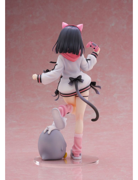 AliceGlint - Oniichan Continue! Yuri to Secret Love - Figure Yuri Shirayuki AmiAmi Limited Edition