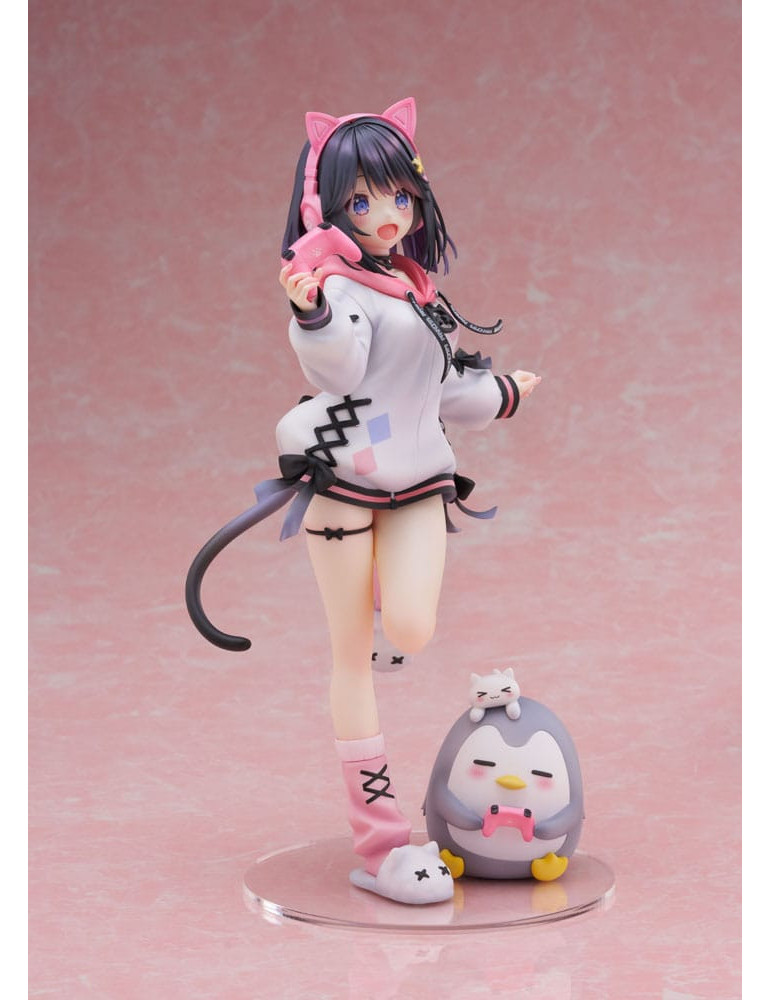 AliceGlint - Oniichan Continue! Yuri to Secret Love - Figure Yuri Shirayuki AmiAmi Limited Edition