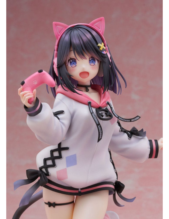 AliceGlint - Oniichan Continue! Yuri to Secret Love - Figurine Yuri Shirayuki AmiAmi Limited Edition