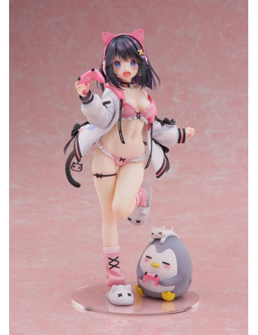 AliceGlint - Oniichan Continue! Yuri to Secret Love - Figurine Yuri Shirayuki