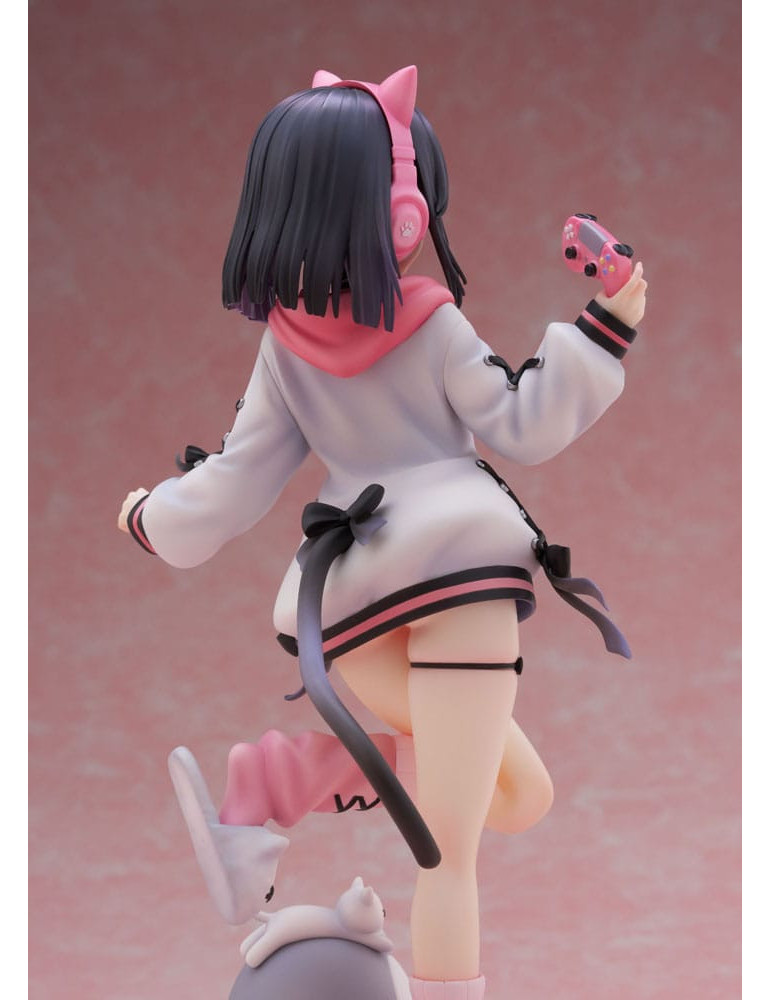 AliceGlint - Oniichan Continue! Yuri to Secret Love - Figure Yuri Shirayuki AmiAmi Limited Edition