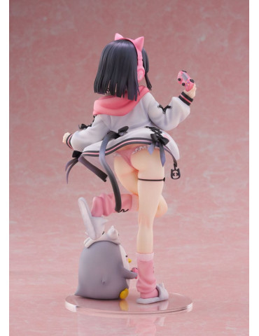 AliceGlint - Oniichan Continue! Yuri to Secret Love - Figurine Yuri Shirayuki 2