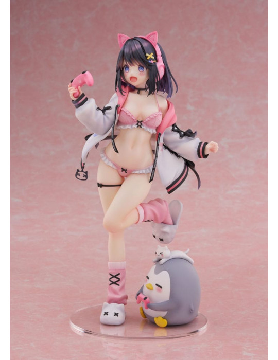 AliceGlint - Oniichan Continue! Yuri to Secret Love - Figure Yuri Shirayuki