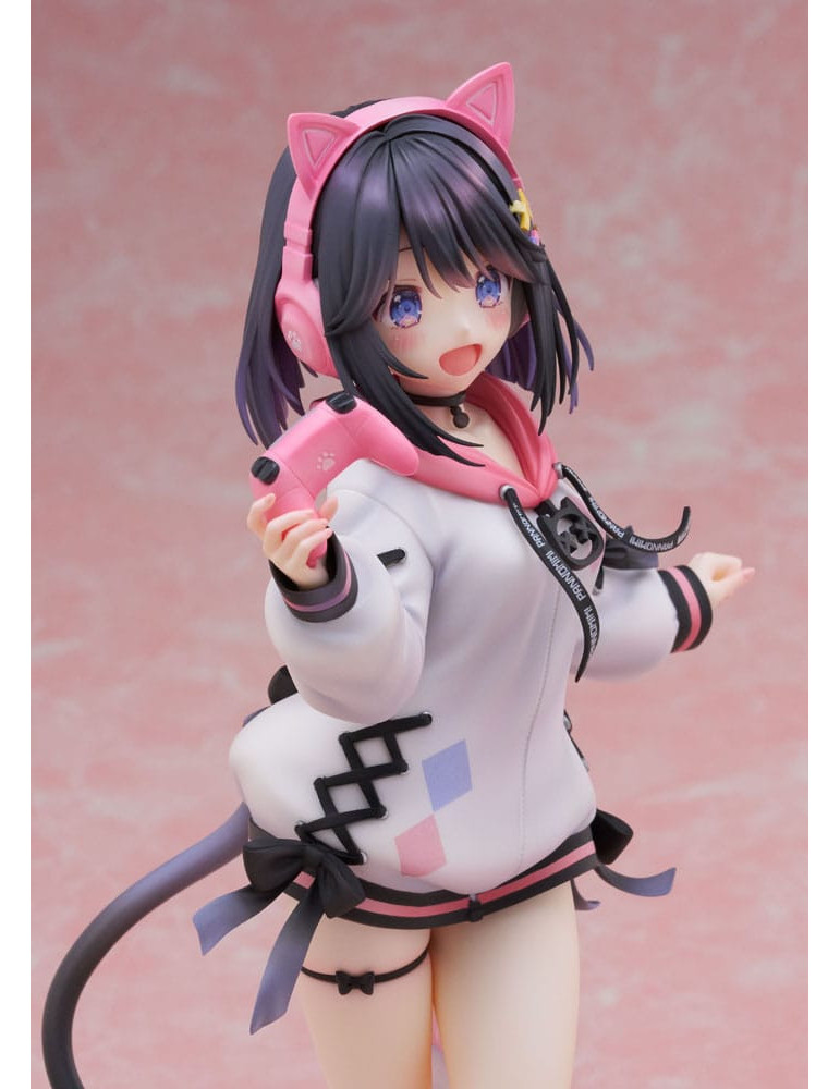 AliceGlint - Oniichan Continue! Yuri to Secret Love - Figure Yuri Shirayuki