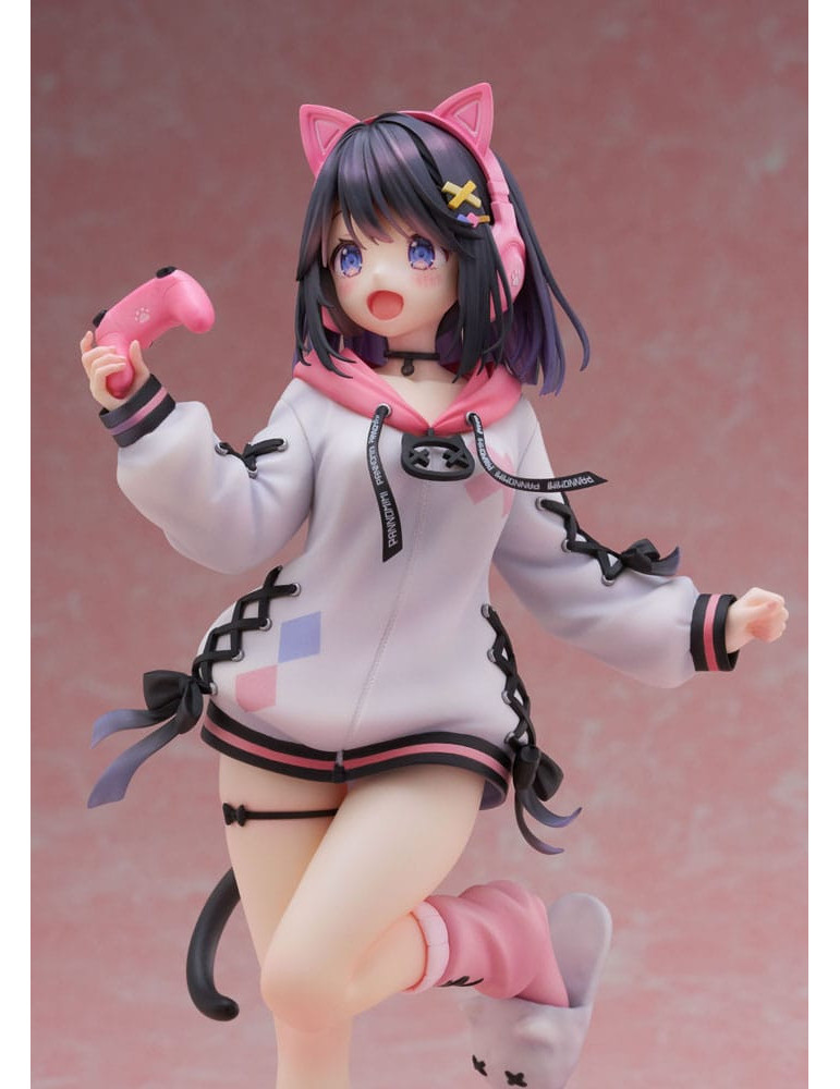 AliceGlint - Oniichan Continue! Yuri to Secret Love - Figurine Yuri Shirayuki