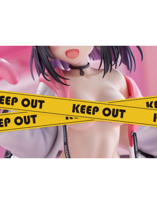 AliceGlint - Oniichan Continue! Yuri to Secret Love - Figurine Yuri Shirayuki