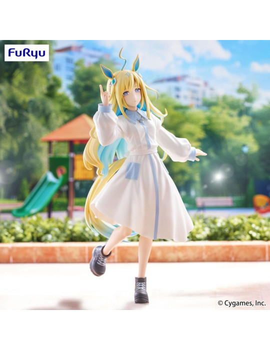 Furyu - Uma Musume Pretty Derby - Figurine Trio-Try-iT Neo Universe