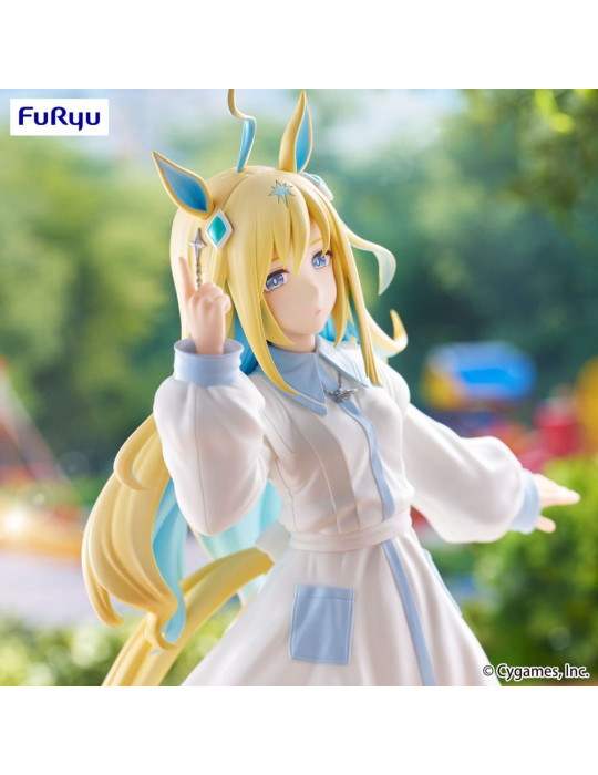 Furyu - Uma Musume Pretty Derby - Figurine Trio-Try-iT Neo Universe