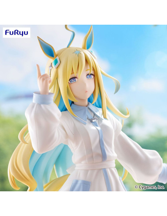Furyu - Uma Musume Pretty Derby - Figurine Trio-Try-iT Neo Universe