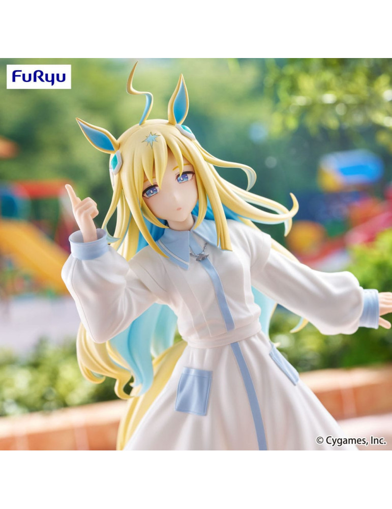 Furyu - Uma Musume Pretty Derby - Figurine Trio-Try-iT Neo Universe