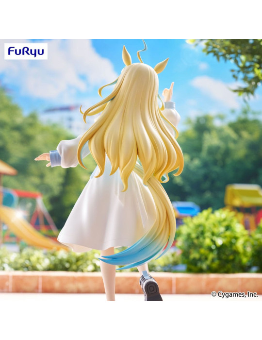 Furyu - Uma Musume Pretty Derby - Figurine Trio-Try-iT Neo Universe