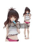 Furyu - To Love Ru Darkness - Figurine Trio-Try-iT Mikan Yuuki