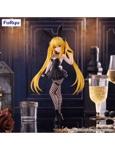 Furyu - To Love-Ru Darkness - BiCute Bunnies figure Konjiki no Yami