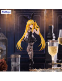 Furyu - To Love-Ru Darkness - Figurine BiCute Bunnies Konjiki no Yami