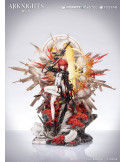 Myethos - Arknights - Figurine Exusiai the New Covenant: Elite 2 Ver.