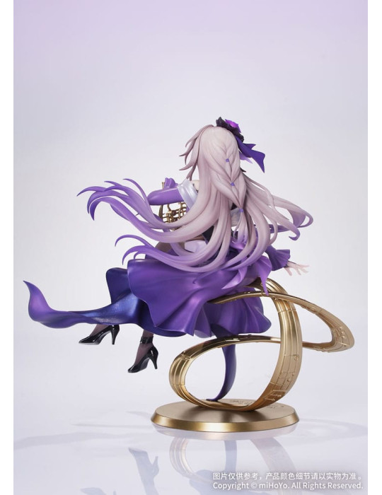 Myethos - Honkai: Star Rail - Gift+ figure The Herta: Star Rail Live Ver.