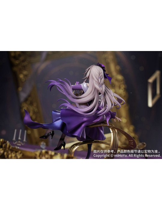 Myethos - Honkai: Star Rail - Figurine Gift+ 1/8 The Herta: Star Rail Live Ver.