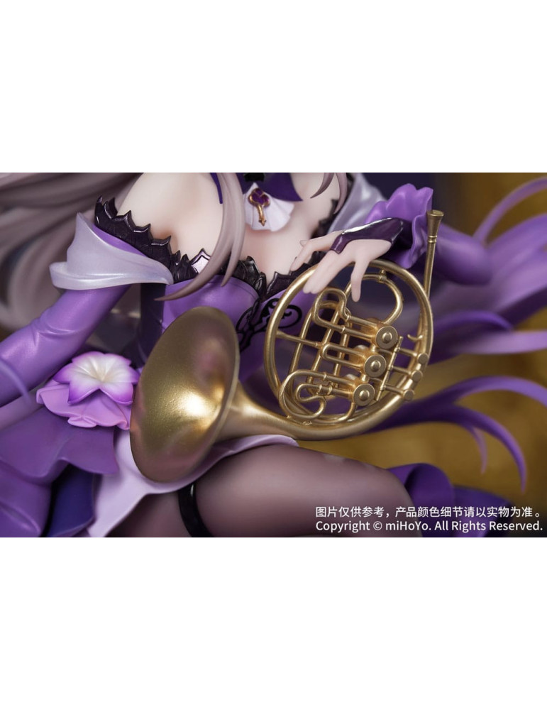 Myethos - Honkai: Star Rail - Figurine Gift+ 1/8 The Herta: Star Rail Live Ver.