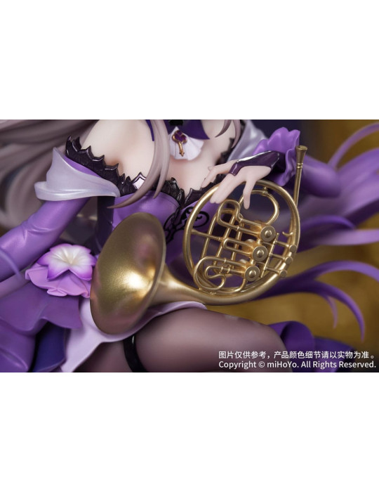 Myethos - Honkai: Star Rail - Figurine Gift+ 1/8 The Herta: Star Rail Live Ver.