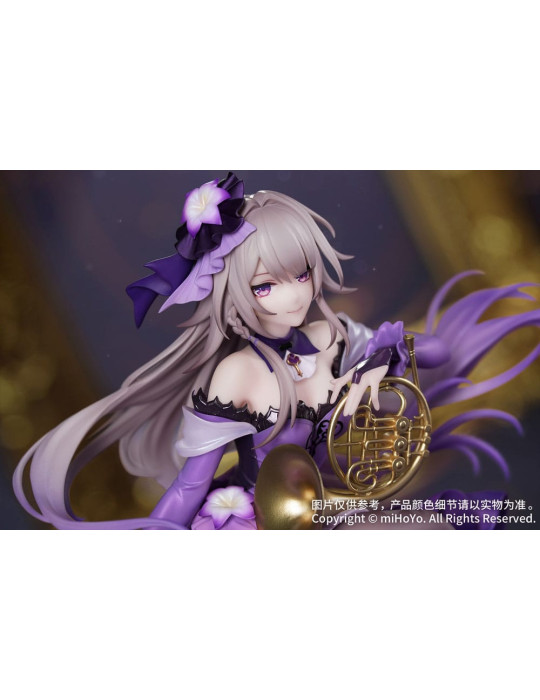 Myethos - Honkai: Star Rail - Gift+ figure The Herta: Star Rail Live Ver.