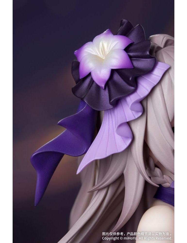 Myethos - Honkai: Star Rail - Figurine Gift+ 1/8 The Herta: Star Rail Live Ver.
