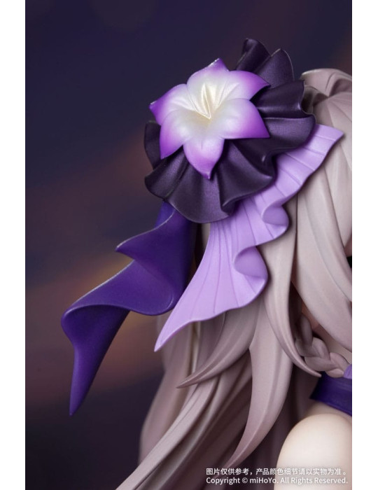 Myethos - Honkai: Star Rail - Gift+ figure The Herta: Star Rail Live Ver.