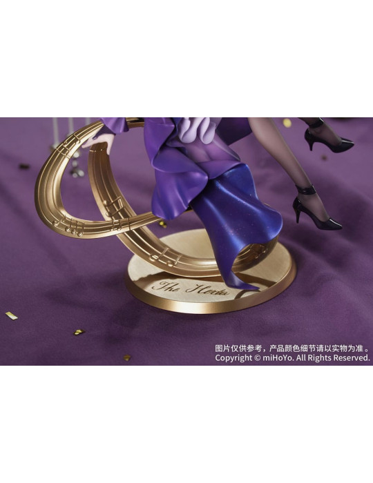 Myethos - Honkai: Star Rail - Gift+ figure The Herta: Star Rail Live Ver.