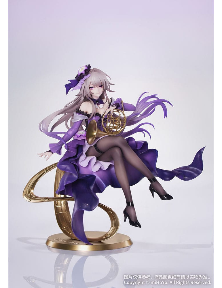 Myethos - Honkai: Star Rail - Gift+ figure The Herta: Star Rail Live Ver.