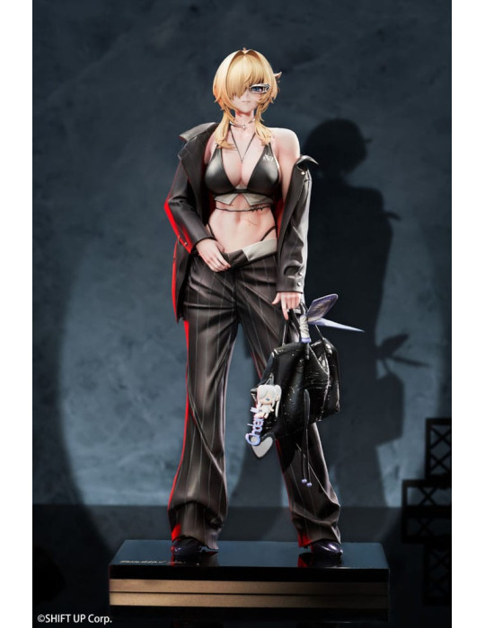 Hobby Sakura - Goddess of Victory: Nikke - Figure Grave: Beautiful You Deluxe Edtition