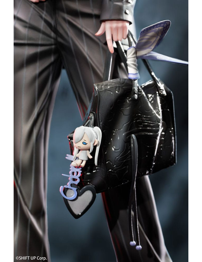 Hobby Sakura - Goddess of Victory: Nikke - Figure Grave: Beautiful You Deluxe Edtition