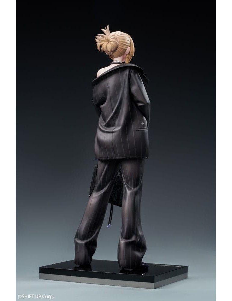 Hobby Sakura - Goddess of Victory: Nikke - Figurine Grave: Beautiful You Deluxe Edtition