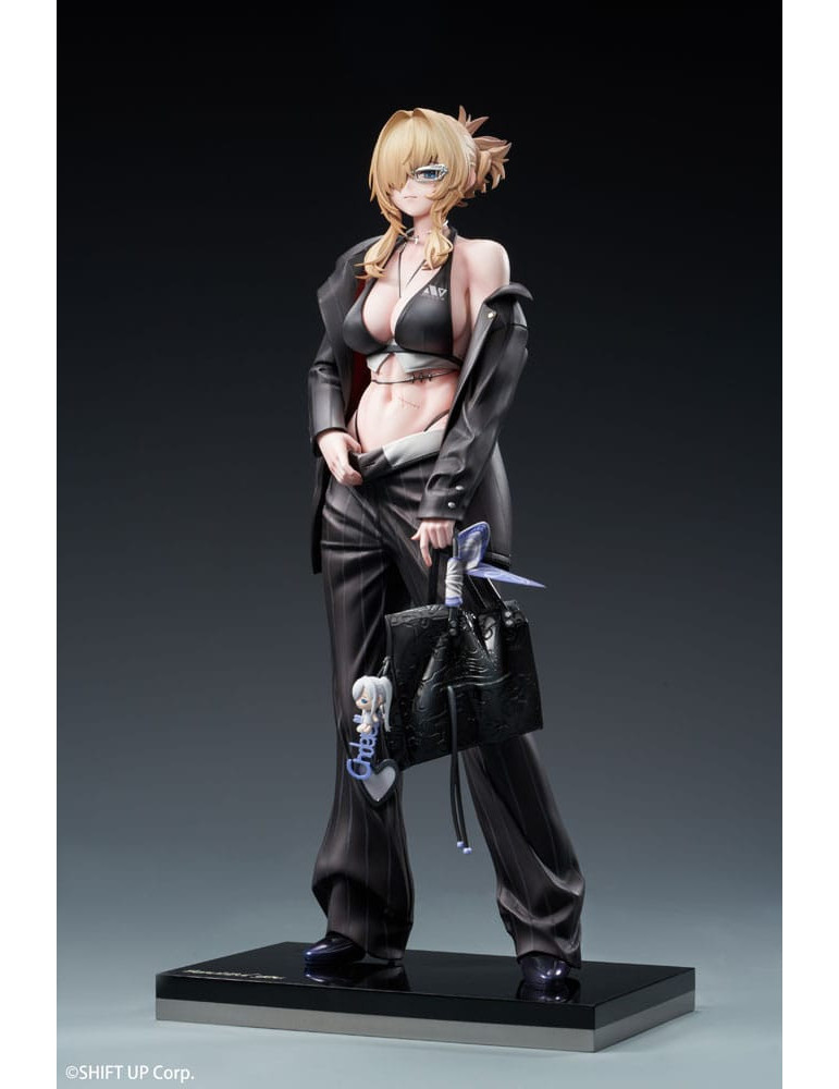 Hobby Sakura - Goddess of Victory: Nikke - Figurine Grave: Beautiful You Deluxe Edtition