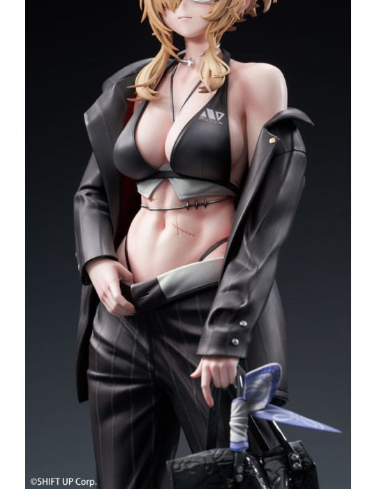 Hobby Sakura - Goddess of Victory: Nikke - Figure Grave: Beautiful You Deluxe Edtition