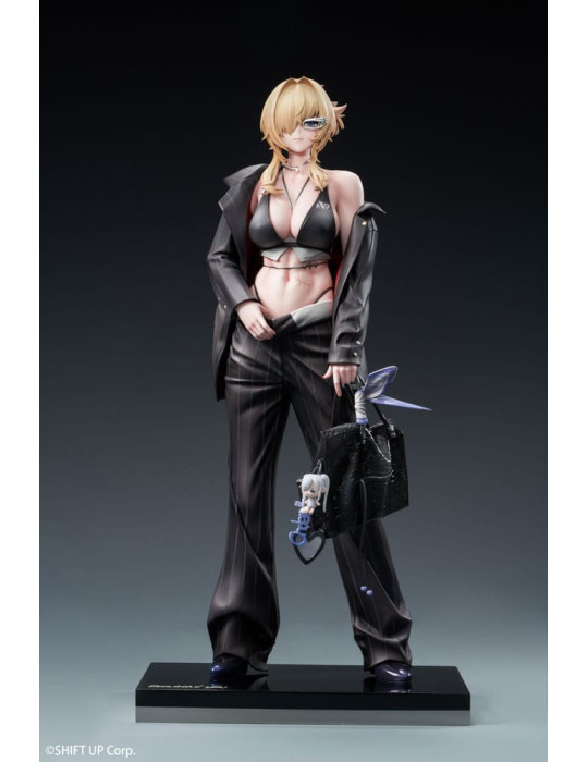 Hobby Sakura - Goddess of Victory: Nikke - Figure Grave: Beautiful You