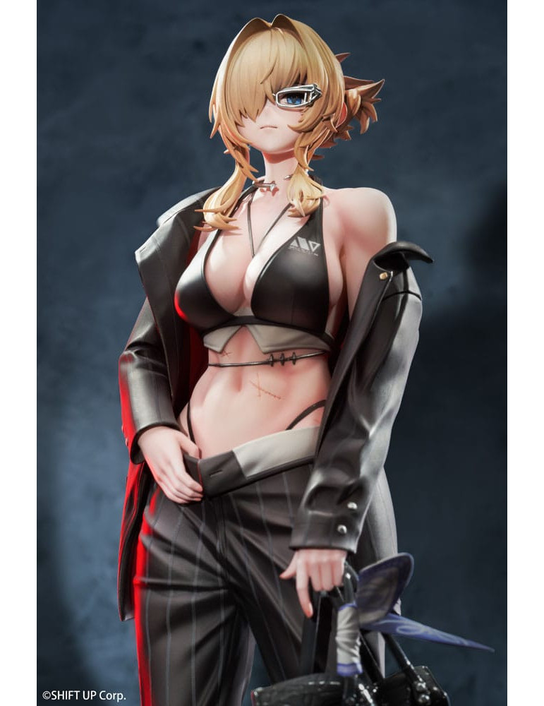 Hobby Sakura - Goddess of Victory: Nikke - Figure Grave: Beautiful You Deluxe Edtition